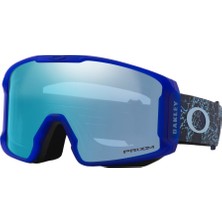 Oakley Oo 7093 709387 Oakley Goggles Lıne Mıner M Kayak / Snowboard Kar Gözlüğü