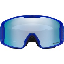 Oakley Oo 7093 709387 Oakley Goggles Lıne Mıner M Kayak / Snowboard Kar Gözlüğü