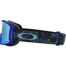 Oakley Oo 7093 709387 Oakley Goggles Lıne Mıner M Kayak / Snowboard Kar Gözlüğü