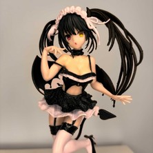 Meishaonv Date A Live Küçük Şeytan Figürü Yüksekliği 220MM (Yurt Dışından)