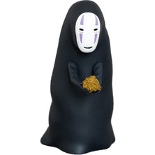 Wuliannan Spirited Away Yüzsüz Erkek Yüksekliği 140MM (Yurt Dışından)