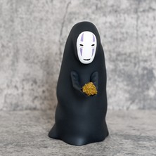 Wuliannan Spirited Away Yüzsüz Erkek Yüksekliği 140MM (Yurt Dışından)