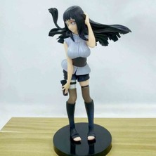 Huoyingrenzhe Naruto Hinata Yüksekliği 210MM (Yurt Dışından)