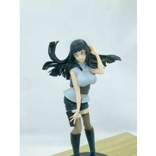 Huoyingrenzhe Naruto Hinata Yüksekliği 210MM (Yurt Dışından)