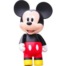 Xxr Disney Mickey Modaya Uygun Figür Ofis Süsleri (Yurt Dışından)