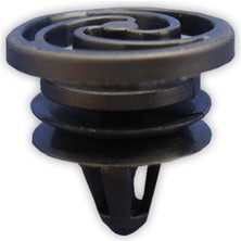 Klips Kapı Döşeme 5'li Paket 
6K0868243C Vw Skoda 
seat Ibiza Cordoba