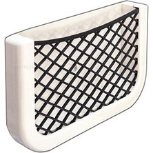 Sealux Eşya Taşıyıcı Beyaz 250X12X10MM