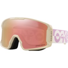 Oakley Oo 7093 709389 Oakley Goggles Lıne Mıner M Kayak / Snowboard Kar Gözlüğü