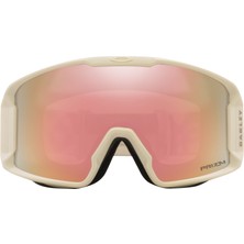 Oakley Oo 7093 709389 Oakley Goggles Lıne Mıner M Kayak / Snowboard Kar Gözlüğü