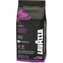 Lavazza Expert Gusto Forte Çekirdek Kahve 1 Kg