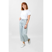 Balins Kadın Kot Pantolon 2JA/5893