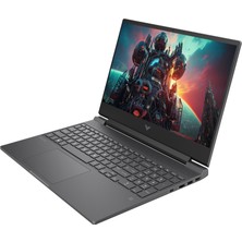 Hp Victus 15-FA1060NT A0BG5EA01 I7-13620H 16GB 1tbssd RTX4050 15.6" Fhd W11H Dizüstü BILGISAYAR-CNT002