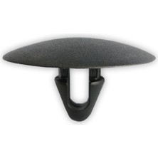 Klips Kaput Izole 5'li Paket 
90467-08124 
toyota