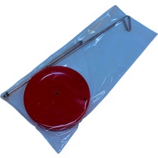 Suma Ev Tipi Aile Dikiş Makinesi Çardağı /suma-05