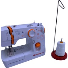 Suma Ev Tipi Aile Dikiş Makinesi Çardağı /suma-05
