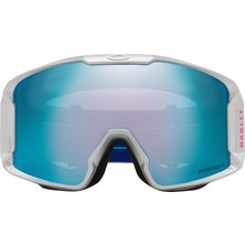 Oakley Oo 7070 7070G9 Oakley Goggles Lıne Mıner L Kayak / Snowboard Kar Gözlüğü