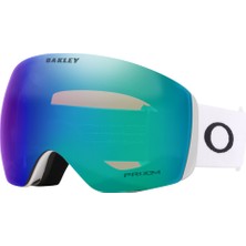 Oakley Oo 7050 7050D2 Oakley Goggles Flıght Deck L Kayak / Snowboard Kar Gözlüğü