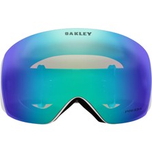 Oakley Oo 7050 7050D2 Oakley Goggles Flıght Deck L Kayak / Snowboard Kar Gözlüğü