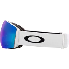 Oakley Oo 7050 7050D2 Oakley Goggles Flıght Deck L Kayak / Snowboard Kar Gözlüğü