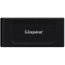 1tb Kıngston Usb3.2 SXS1000/1000G 1050/1000MB/S (Usb-C Kablo Dahil)