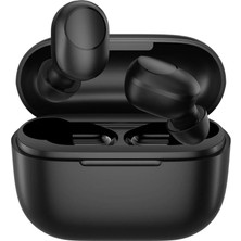 Haylou Gt5 Kablosuz Bluetooth Kulaklık, Siyah