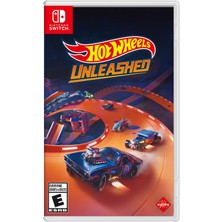 Nintendo Hot Wheels Unleashed Nıntendo Swıtch