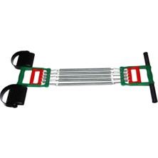 Teknotrust El Ayak Göğüs Yayı Çok Fonksiyonlu Egzersiz Aleti Sağlıklı Vücut İçin