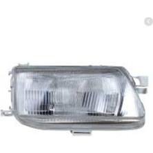 Depo Opel Astra F Yıl 1995-1998 Sağ Far Manuel 1216510 / 90511089