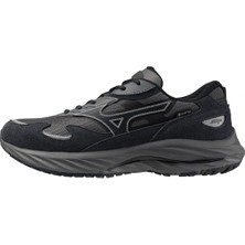 Mizuno Wave Rider Βeta Gtx Unisex Günlük Giyim Ayakkabısı Gri