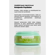 Harms Cosmetıcs, 3'lü Avantaj Paketi, Avokado, Zeytinyağı ve Hindistan Cevizi El Kremi, 3X100 ml