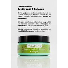 Harms Cosmetıcs, 3'lü Avantaj Paketi, Avokado, Zeytinyağı ve Hindistan Cevizi El Kremi, 3X100 ml