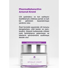 Pharma Naturactive Arnavut (Aydınlatıcı) Cilt Kremi, Cilt Kremi, Aydınlatıcı Krem, 50 ml