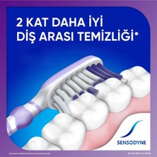 Sensodyne Diş Fırçası Hızlı Rahatlama Yumusak