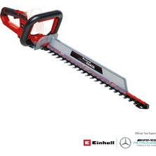 Einhell GE-CH 18/60 Li - Solo, Akülü Çit Budama (Akü ve şarj cihazı dahil değildir)