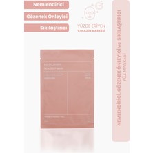 Bio-Collagen Glow Mask