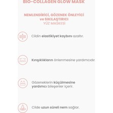 Bio-Collagen Glow Mask