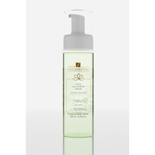 Pharma Naturactive Karşıtı Çay Ağacı Yağı & Zinc Pca Yüz Temizleme Köpüğü, 200 ml