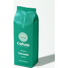 Catuai Premium Tucano Öğütülmüş Kahve