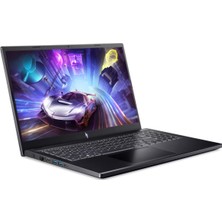 Acer Nitro V 15 Intel Core I7 13620H 96GB 1tb SSD RTX4050/6GB 15.6" Fhd 144Hz W11H Taşınabilir Bilgisayar & Per4 Çanta NHQNBEY005P378