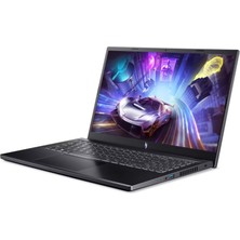 Acer Nitro V 15 Intel Core I7 13620H 96GB 1tb SSD RTX4050/6GB 15.6" Fhd 144Hz W11H Taşınabilir Bilgisayar & Per4 Çanta NHQNBEY005P378