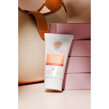 Pharma Naturactive Pharma Naturactive, SPF50+ Normal ve Karma Ciltler Için Anında Koruma Etkili Güneş Kremi, 50 ml