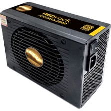 Redrock 2000 Watt Mining 80+ Gold-DİSTRİBÜTÖR GARANTİLİ-8 ADET EKRAN KARTI TAKILABİLİR-6+2PIN