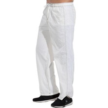 Hafif Materyal Rahat Kesim Eşofman Altı