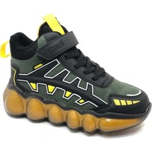 Cool Fred Erkek Çocuk Boğazlı Günlük Bot