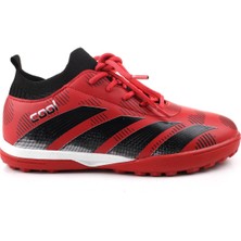 Cool Neymar Erkek Çocuk Çoraplı Halı Saha Spor Ayakkabı Tpu Malzeme