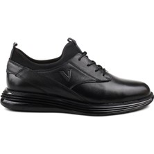 Voyager 6222 Rahat Taban Deri Günlük Erkek Ayakkabı