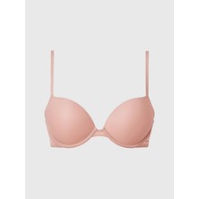 Calvin Klein Push Up Plunge SÜTYEN-38B