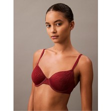 Calvin Klein Lıghtly Lıned Demı SÜTYEN-38B