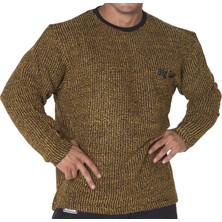 Kışlık Basic Spor Kazak Big Sam 4528