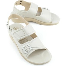 Gezer 04003 Erkek Ortopedik Hac Umre Günlük Sandalet